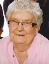 Hazel Simms Obituary