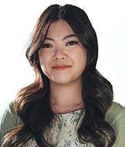 Ashley Nguyen's Instagram, Twitter & Facebook