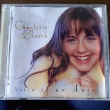 CD de musique classique angel