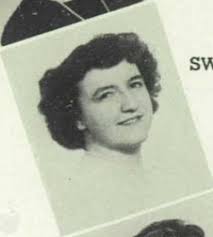 Dolores May Andrews Swanstrom Trepanier (1925-1976)