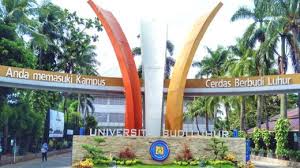 Check spelling or type a new query. Universitas Budi Luhur Tribunnewswiki Com Mobile