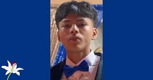 William Rafael Silva, age 18