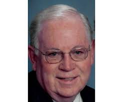 Alfred Ream Obituary (1930