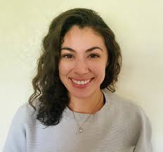 Get to Know SJO: Our Education Team, Rebecca Cardenas and Lu Cien Hioe!🤩  As an experienced educator with a Master's in Education from UCLA, Rebecca  has spent 13 years working with K-12