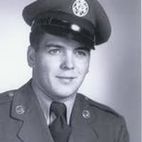 Obituary information for Donald C. Pritts