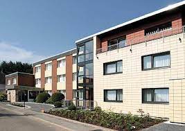 Ab 100€ (1̶2̶5̶€̶) bei tripadvisor: Garten Hotel Ponick Koln