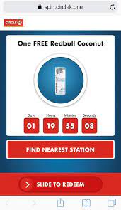 Win a в‚¬250 circle k voucher as summer. Enjoying Spin And Win But Finding How Circle K Ireland Facebook