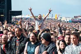 Including headliners marilyn manson 13 things you probably didn't know about download festival. Download Announces Lineup For 2021 Pilot Fest