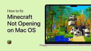 Minecraft Launcher Won'T Open On Mac: 5 Effective Solutions