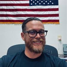 Shawn Harte's Instagram, Twitter & Facebook