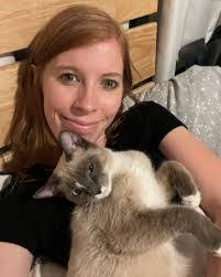 Kathy Eichman's Instagram, Twitter & Facebook