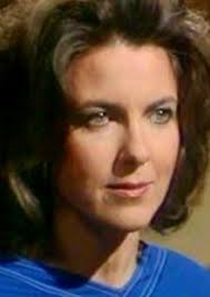 My “Secret Crush” as a teenager in the mid 70's. The incredibly beautiful  Hilary Tindall