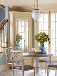 A new whitewashed farmhouse table and mix and match french chairs definitely brought to the room a complete metamorphosis. 26 French Country Dining Room Ideas Sebring Design Build