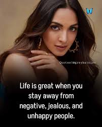 Choosing peace and positivity daily