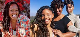 She is an actress, known for последний отпуск (2006), a wrinkle in time (2018) and борьба с искуш. The Family Of Raising Stars Chloe X Halle Parents Siblings Bhw