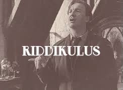 Riddikulus Harry Potter Gifs Tenor