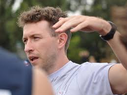 VFL: Jamie Cassidy-McNamara ready to lead Coburg Lions in 2023