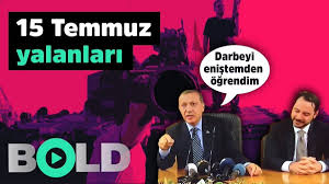 A haber'i canlı olarak burdan izleyebilirsiniz. O Xrhsths Bold Sto Twitter Darbe Bildirisi Trt Den 1 Saat Once Ahaber De Nasil Yayinlandi Ustelik Bir Tek Asker Dahi Basmamisken Allah In Bir Lutfu Darbe Iste 15 Temmuz Yalanlari Https T Co Br8sul31ka 15temmuzdestani 15temmuzsonrasi