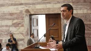 Alexis tsipras is a greek politician serving as leader of the official opposition since 2019. Ale3hs Tsipras