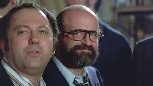 The Candidate (1972)