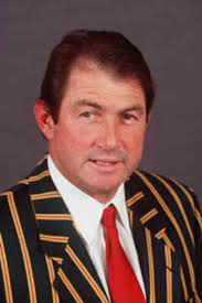 Geoff Marsh Photos