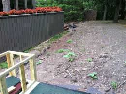 You can even get a free quote. Before And After Backyard Makeovers
