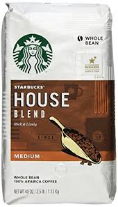 Most premium coffee is either arabica or robusta. The Best Starbucks Coffee Beans According To Reviewers 2021 Guide