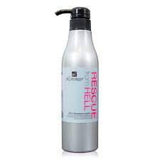 Pin On Hair And Scalp Treatment