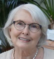 Joyce Ruebel Obituary (1933