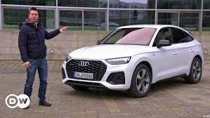 Find the best used 2020 audi q5 near you. The Audi Q5 Sportback An Elegant And Powerful Success Story Rev Dw 17 02 2021
