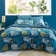Françoise saget housse de couette soldes. Housse De Couette Comme Un Souffle Francoise Saget