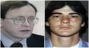 Interactive: Who's who in the Francke-Gable case