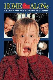 The place could be a money pit that needs everything replaced but most of us would ignore that if the view is idyllic. Home Alone Film Tv Tropes
