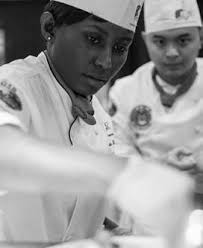 National Culinary Review (Nov/Dec 2019) by National Culinary Review (an  American Culinary Federation publication)