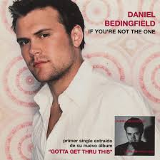 Daniel Bedingfield