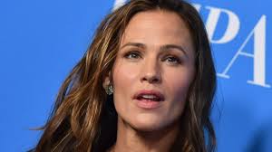 The Stunning Transformation Of Jennifer Garner