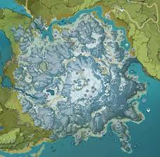Genshin impact is occasionally called breath of the waifus, due to its initial comparisons with nintendo's zelda: Starsilver Ore In Genshin Impact Where To Find And How To Use Ginx Esports Tv