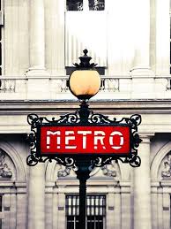 Metro In Paris Not For Sale By Faithie Parisian Architecture Paris Travel Paris