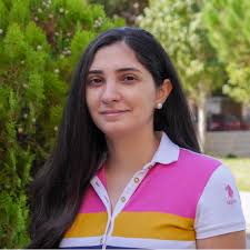 Loulwa El Maalouf, Author at Arab Baptist Theological Seminary (ABTS)