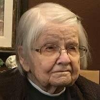 Evelyn Ortman Obituary