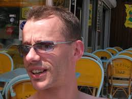 Dominique BAZIN, 51 ans (PARIS)