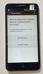 To unlock the phones listed above, do the following: Desbloqueado Alcatel One Fierce Xl 5054n Touch 16gb Metropcs Gran Condicion Ebay