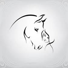 Free Free Horse Heart Svg Free 821 SVG PNG EPS DXF File