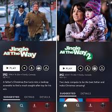 Disney plus canada costs $8.99 per month and $89.99 annually (comes out to $7.49 per month) with a free 1 week trial. Jingle All The Way 1 2 Now Available On Disney Plus Canada Disneyplus