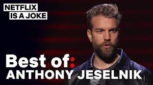 Best Of Anthony Jeselnik Netflix Is A Joke Youtube