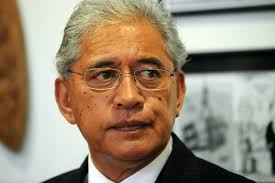 Tā Mason Durie reflects