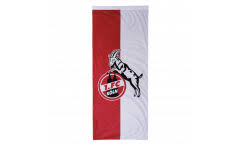 Fc köln vector logo and icons in ai, eps, cdr, svg, png formats. 1 Fc Koln Flags And Other Merchandise