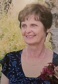 Elaine Damm Obituary