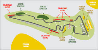 Cota Seating Chart Turn 15 Www Bedowntowndaytona Com