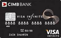 Senarai kelebihan kad kredit maybank islamic ikhwan, bank rakyat, cimb, citibank, maybank, rhb yang terbaik untuk melancong & isi minyak petrol, bagus dan mudah lulus. Kad Kredit Dan Tawaran Cimb Di Malaysia Imoney